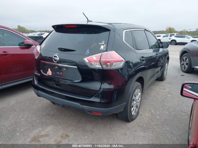 Photo 3 VIN: 5N1AT2MT9GC811120 - NISSAN ROGUE 