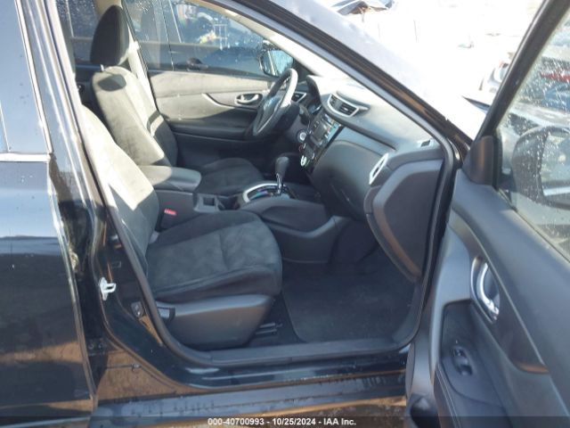 Photo 4 VIN: 5N1AT2MT9GC811120 - NISSAN ROGUE 