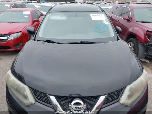 Photo 5 VIN: 5N1AT2MT9GC811120 - NISSAN ROGUE 