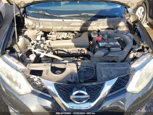 Photo 9 VIN: 5N1AT2MT9GC811120 - NISSAN ROGUE 