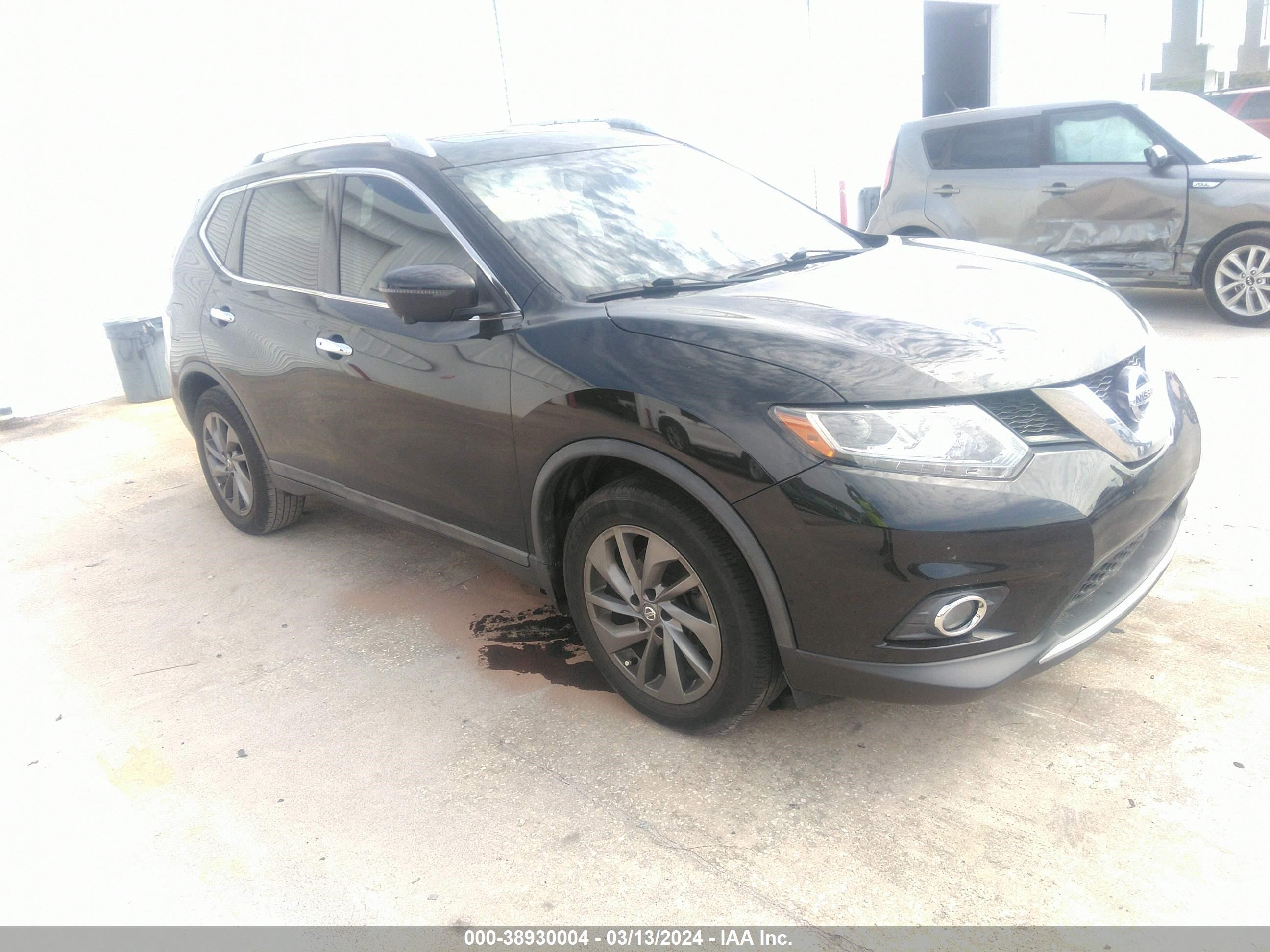 Photo 0 VIN: 5N1AT2MT9GC813109 - NISSAN ROGUE 