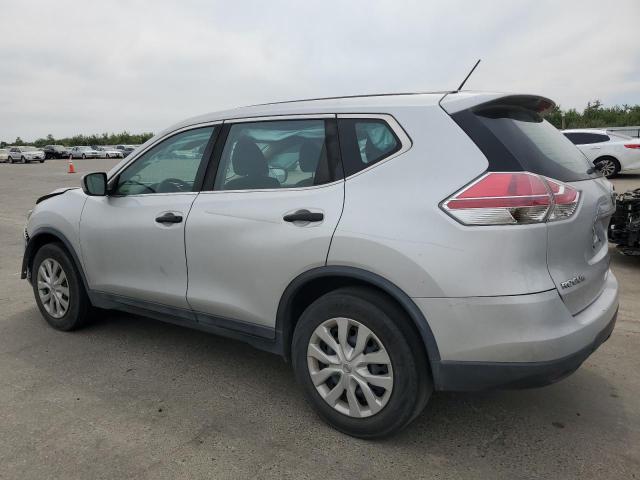 Photo 1 VIN: 5N1AT2MT9GC824739 - NISSAN ROGUE 