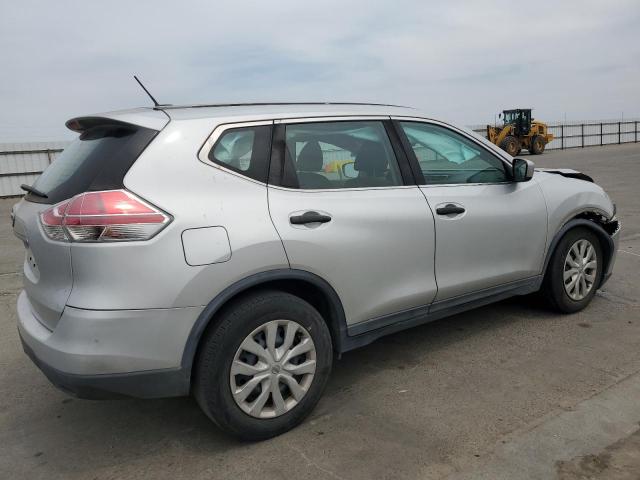 Photo 2 VIN: 5N1AT2MT9GC824739 - NISSAN ROGUE 