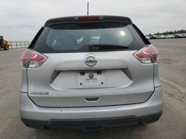 Photo 5 VIN: 5N1AT2MT9GC824739 - NISSAN ROGUE 