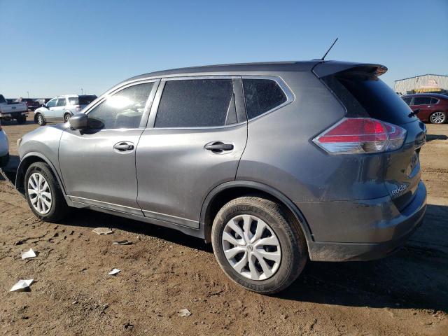 Photo 1 VIN: 5N1AT2MT9GC825647 - NISSAN ROGUE 