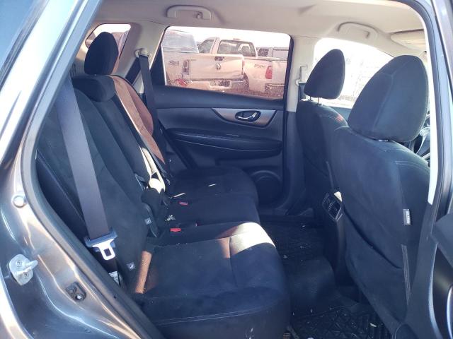 Photo 10 VIN: 5N1AT2MT9GC825647 - NISSAN ROGUE 