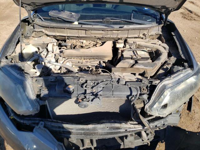 Photo 11 VIN: 5N1AT2MT9GC825647 - NISSAN ROGUE 