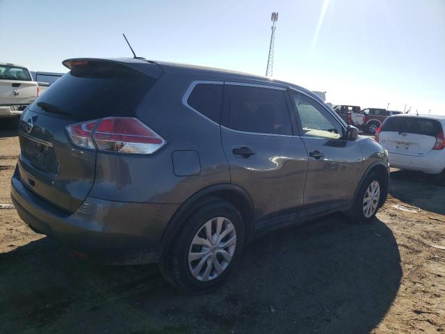 Photo 2 VIN: 5N1AT2MT9GC825647 - NISSAN ROGUE 