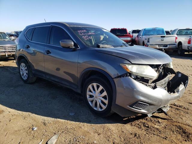 Photo 3 VIN: 5N1AT2MT9GC825647 - NISSAN ROGUE 