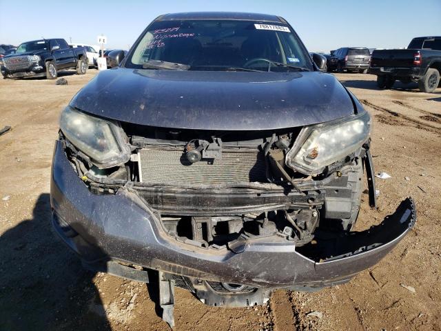 Photo 4 VIN: 5N1AT2MT9GC825647 - NISSAN ROGUE 