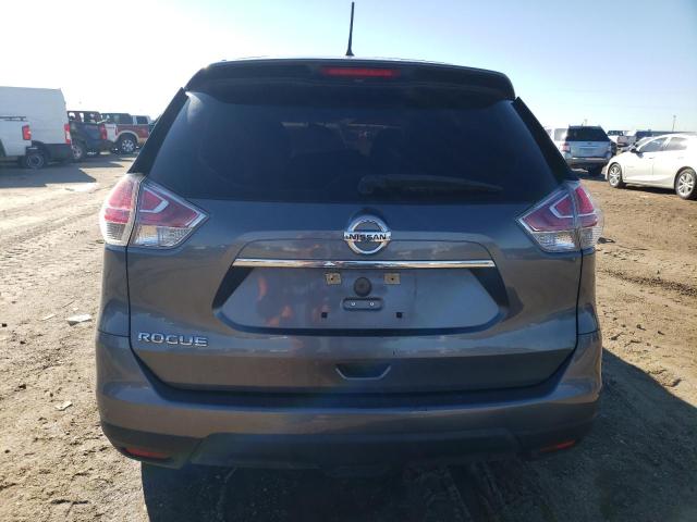 Photo 5 VIN: 5N1AT2MT9GC825647 - NISSAN ROGUE 