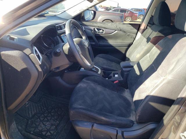 Photo 6 VIN: 5N1AT2MT9GC825647 - NISSAN ROGUE 