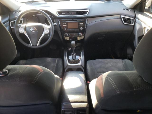 Photo 7 VIN: 5N1AT2MT9GC825647 - NISSAN ROGUE 