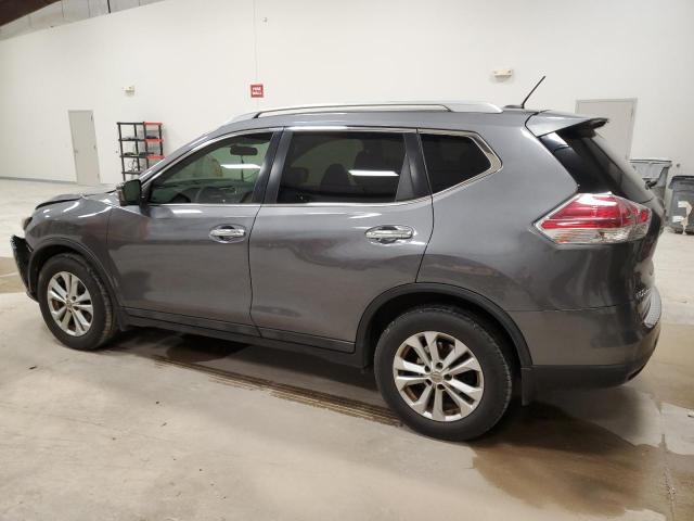 Photo 1 VIN: 5N1AT2MT9GC828578 - NISSAN ROGUE S 