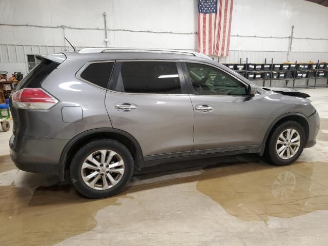 Photo 2 VIN: 5N1AT2MT9GC828578 - NISSAN ROGUE S 