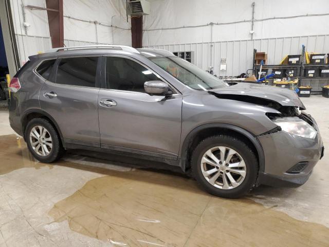 Photo 3 VIN: 5N1AT2MT9GC828578 - NISSAN ROGUE S 