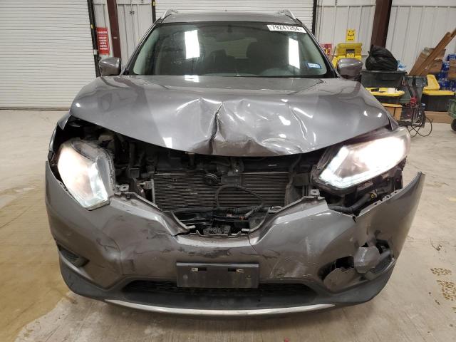 Photo 4 VIN: 5N1AT2MT9GC828578 - NISSAN ROGUE S 