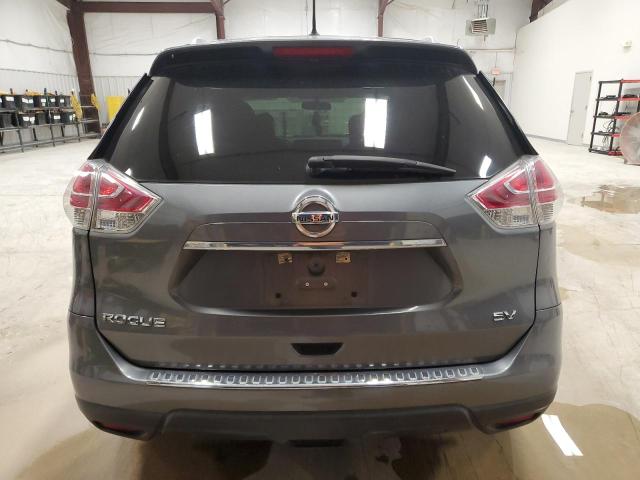 Photo 5 VIN: 5N1AT2MT9GC828578 - NISSAN ROGUE S 