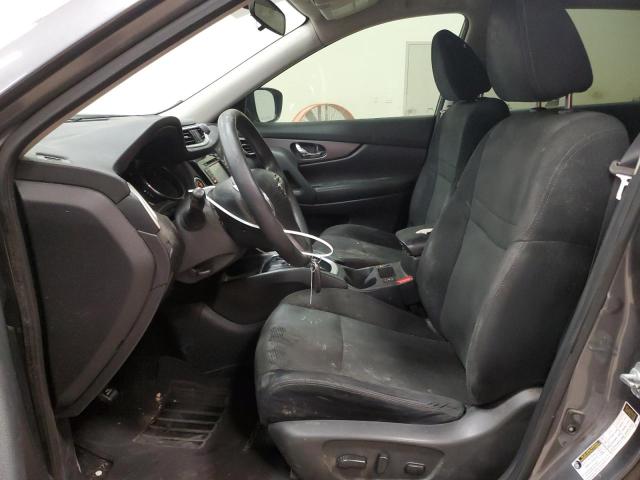 Photo 6 VIN: 5N1AT2MT9GC828578 - NISSAN ROGUE S 