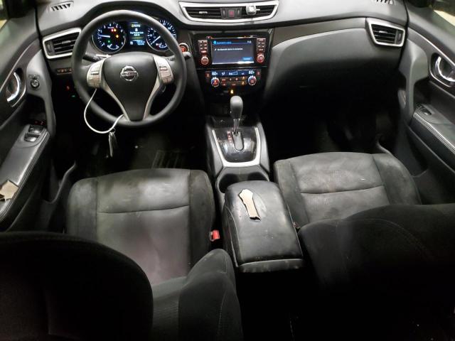 Photo 7 VIN: 5N1AT2MT9GC828578 - NISSAN ROGUE S 