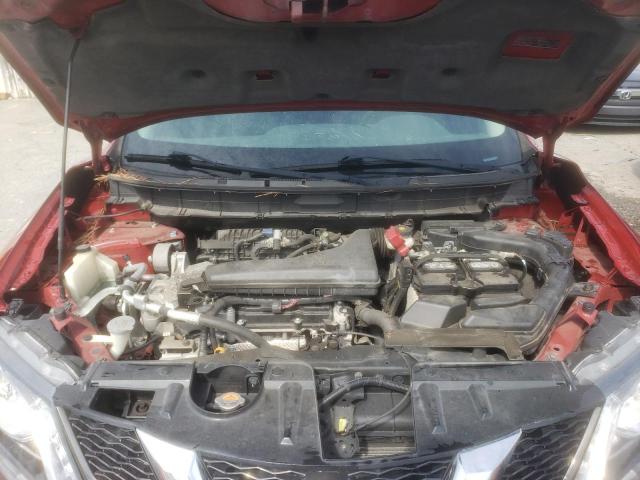 Photo 11 VIN: 5N1AT2MT9GC840648 - NISSAN ROGUE S 