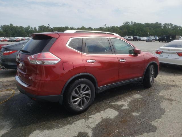 Photo 2 VIN: 5N1AT2MT9GC840648 - NISSAN ROGUE S 