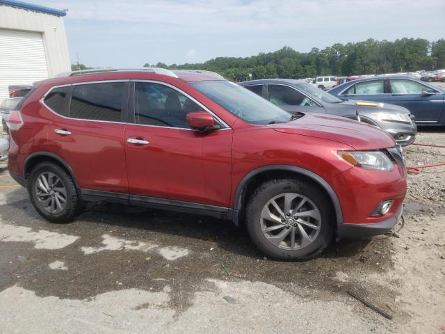 Photo 3 VIN: 5N1AT2MT9GC840648 - NISSAN ROGUE S 