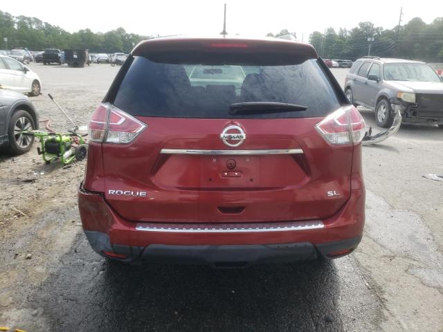 Photo 5 VIN: 5N1AT2MT9GC840648 - NISSAN ROGUE S 