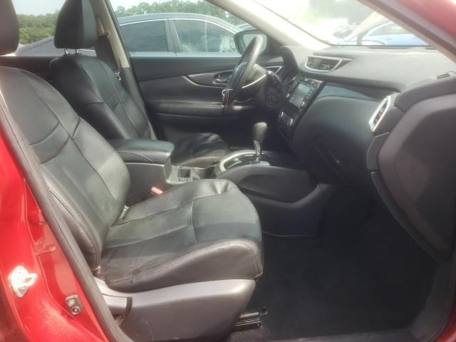 Photo 6 VIN: 5N1AT2MT9GC840648 - NISSAN ROGUE S 