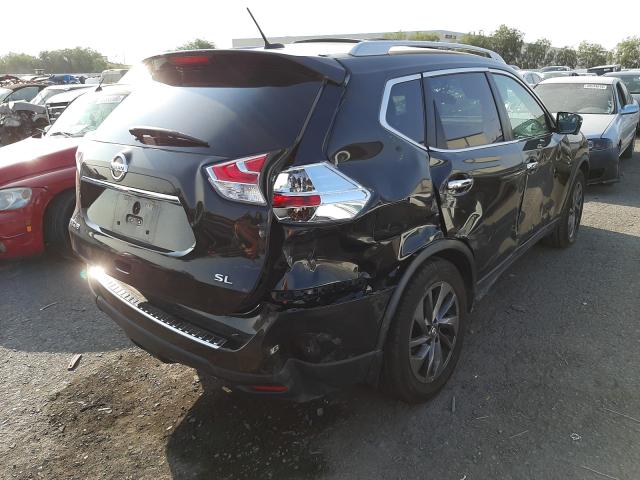 Photo 3 VIN: 5N1AT2MT9GC843680 - NISSAN ROGUE S 