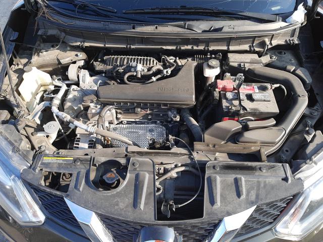 Photo 6 VIN: 5N1AT2MT9GC843680 - NISSAN ROGUE S 