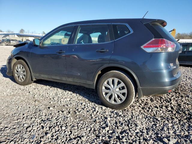 Photo 1 VIN: 5N1AT2MT9GC862312 - NISSAN ROGUE 