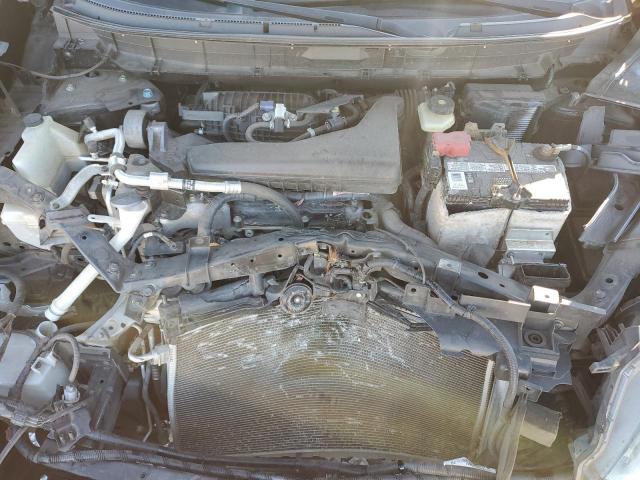 Photo 10 VIN: 5N1AT2MT9GC862312 - NISSAN ROGUE 