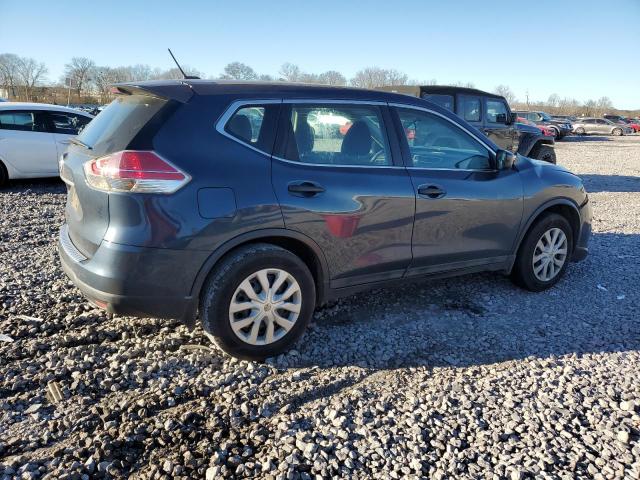 Photo 2 VIN: 5N1AT2MT9GC862312 - NISSAN ROGUE 