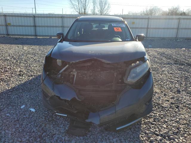 Photo 4 VIN: 5N1AT2MT9GC862312 - NISSAN ROGUE 