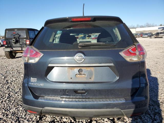 Photo 5 VIN: 5N1AT2MT9GC862312 - NISSAN ROGUE 