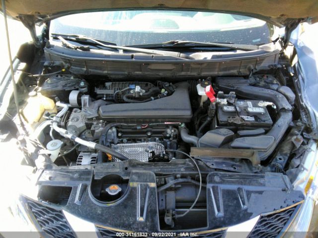 Photo 9 VIN: 5N1AT2MT9GC862889 - NISSAN ROGUE 