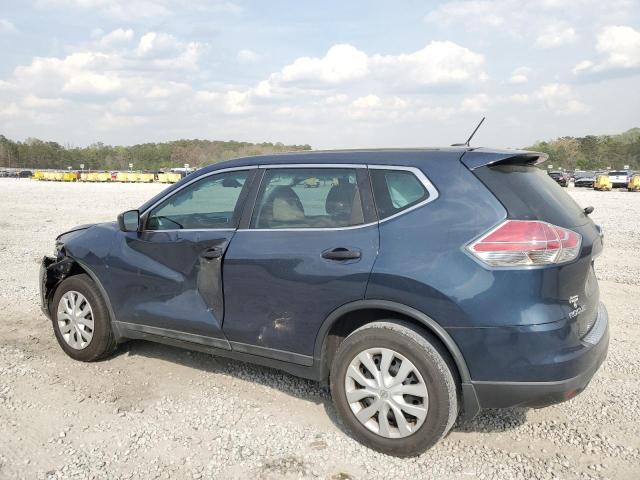 Photo 1 VIN: 5N1AT2MT9GC874430 - NISSAN ROGUE 