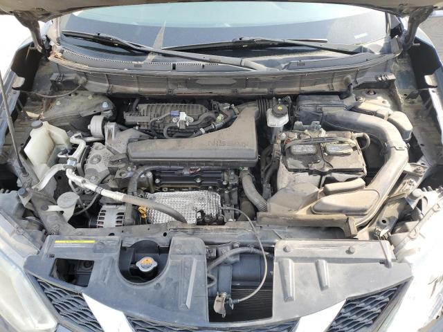 Photo 11 VIN: 5N1AT2MT9GC874430 - NISSAN ROGUE 