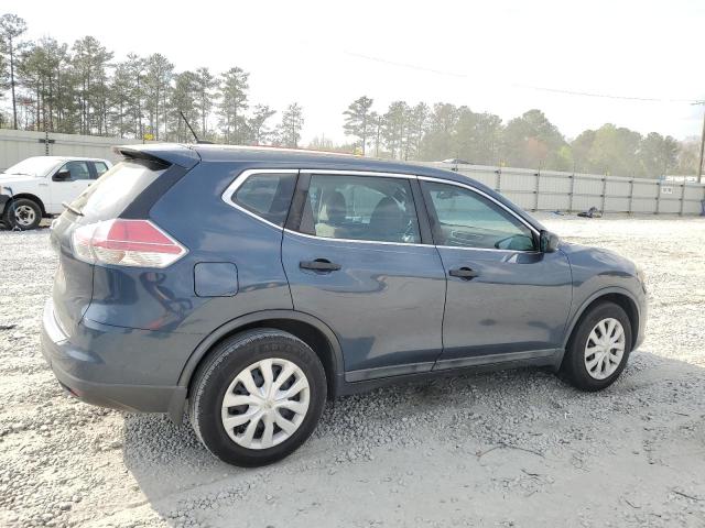 Photo 2 VIN: 5N1AT2MT9GC874430 - NISSAN ROGUE 