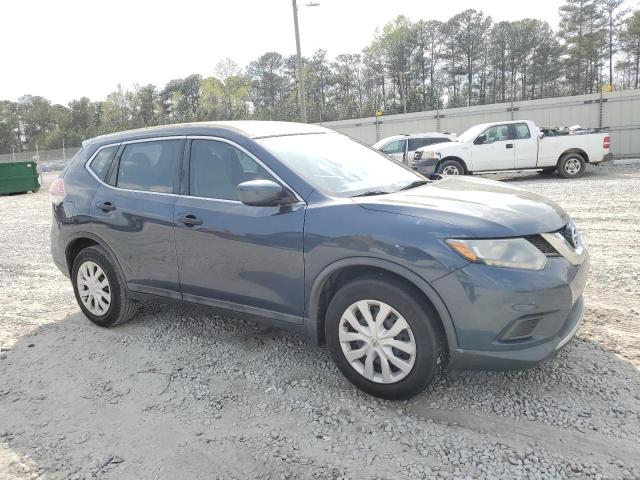 Photo 3 VIN: 5N1AT2MT9GC874430 - NISSAN ROGUE 