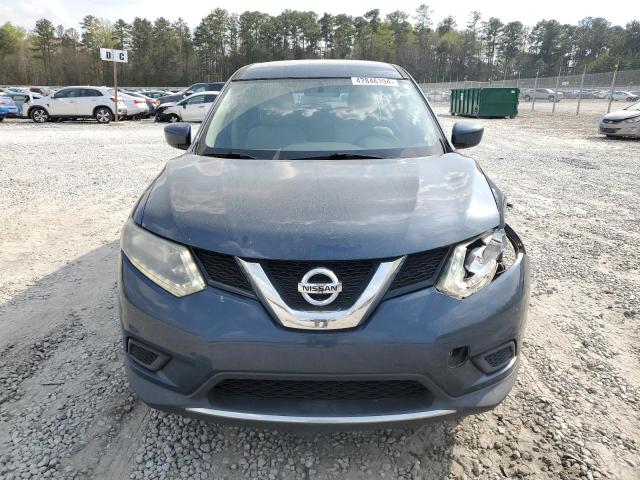 Photo 4 VIN: 5N1AT2MT9GC874430 - NISSAN ROGUE 