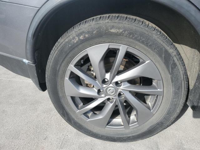 Photo 1 VIN: 5N1AT2MT9GC876209 - NISSAN ROGUE S 