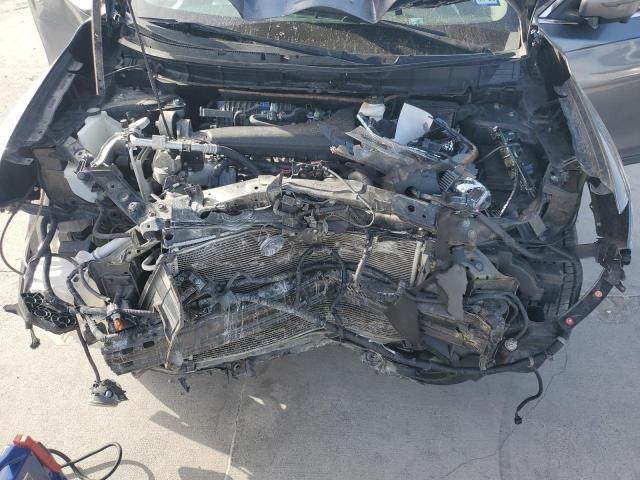 Photo 11 VIN: 5N1AT2MT9GC876209 - NISSAN ROGUE S 