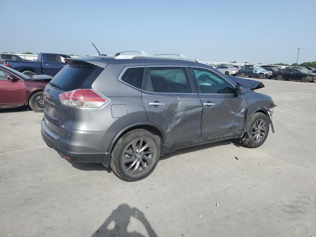 Photo 2 VIN: 5N1AT2MT9GC876209 - NISSAN ROGUE S 