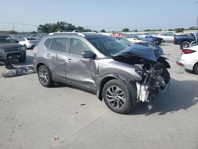 Photo 3 VIN: 5N1AT2MT9GC876209 - NISSAN ROGUE S 