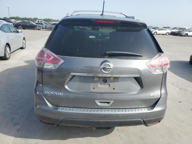 Photo 5 VIN: 5N1AT2MT9GC876209 - NISSAN ROGUE S 