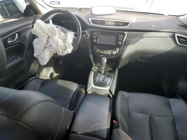 Photo 7 VIN: 5N1AT2MT9GC876209 - NISSAN ROGUE S 