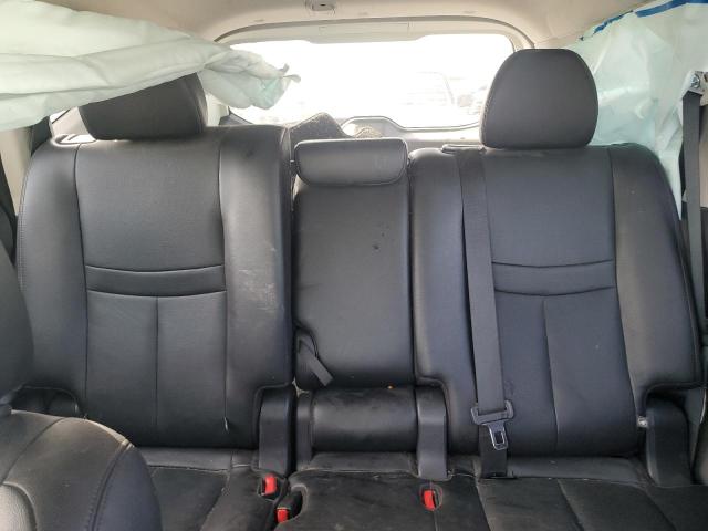 Photo 9 VIN: 5N1AT2MT9GC876209 - NISSAN ROGUE S 