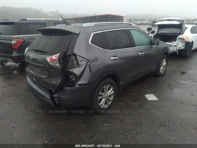 Photo 3 VIN: 5N1AT2MT9GC885945 - NISSAN ROGUE 